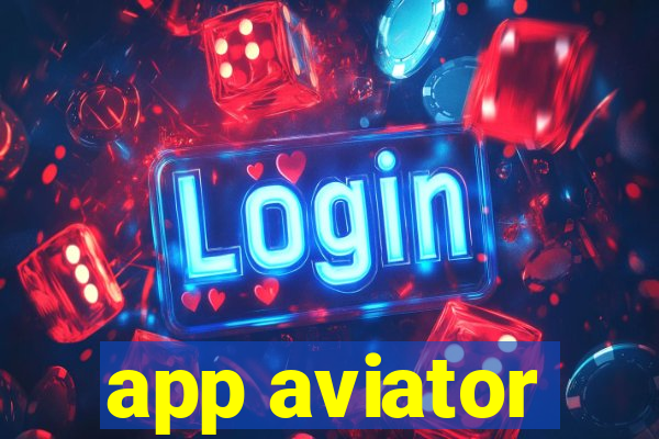 app aviator